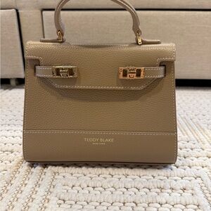 Women's Teddy Blake Kim '9 Leather bag